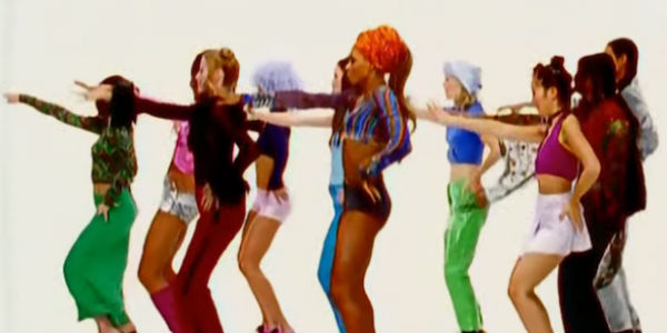 Macarena (Bayside Boys Remix) by Los Del Rio