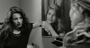 Lily Taylor in The Addiction